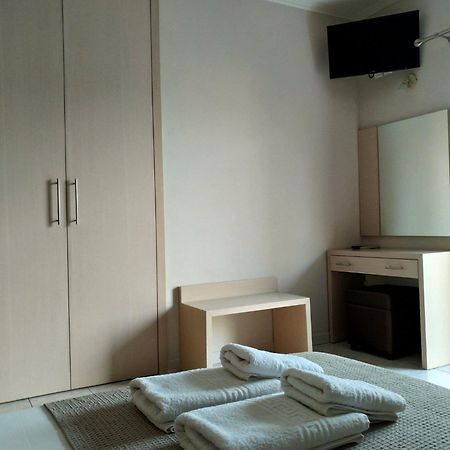 פארגה Villa Dimitris מראה חיצוני תמונה